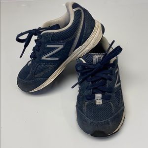New balance toddler sneakers